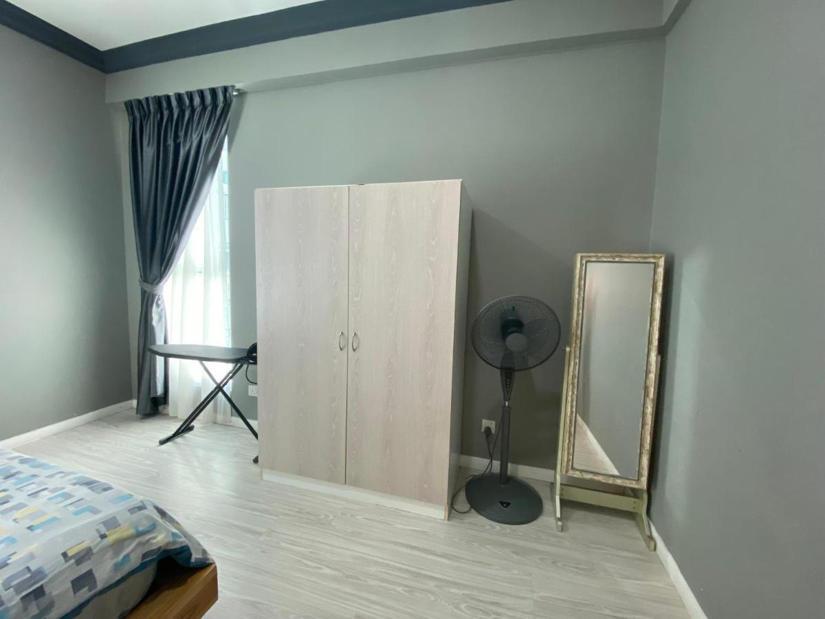 Sutera Avenue Kota Kinabalu Lejlighed Eksteriør billede