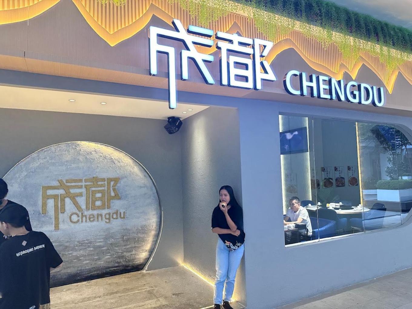 Sutera Avenue Kota Kinabalu Lejlighed Eksteriør billede